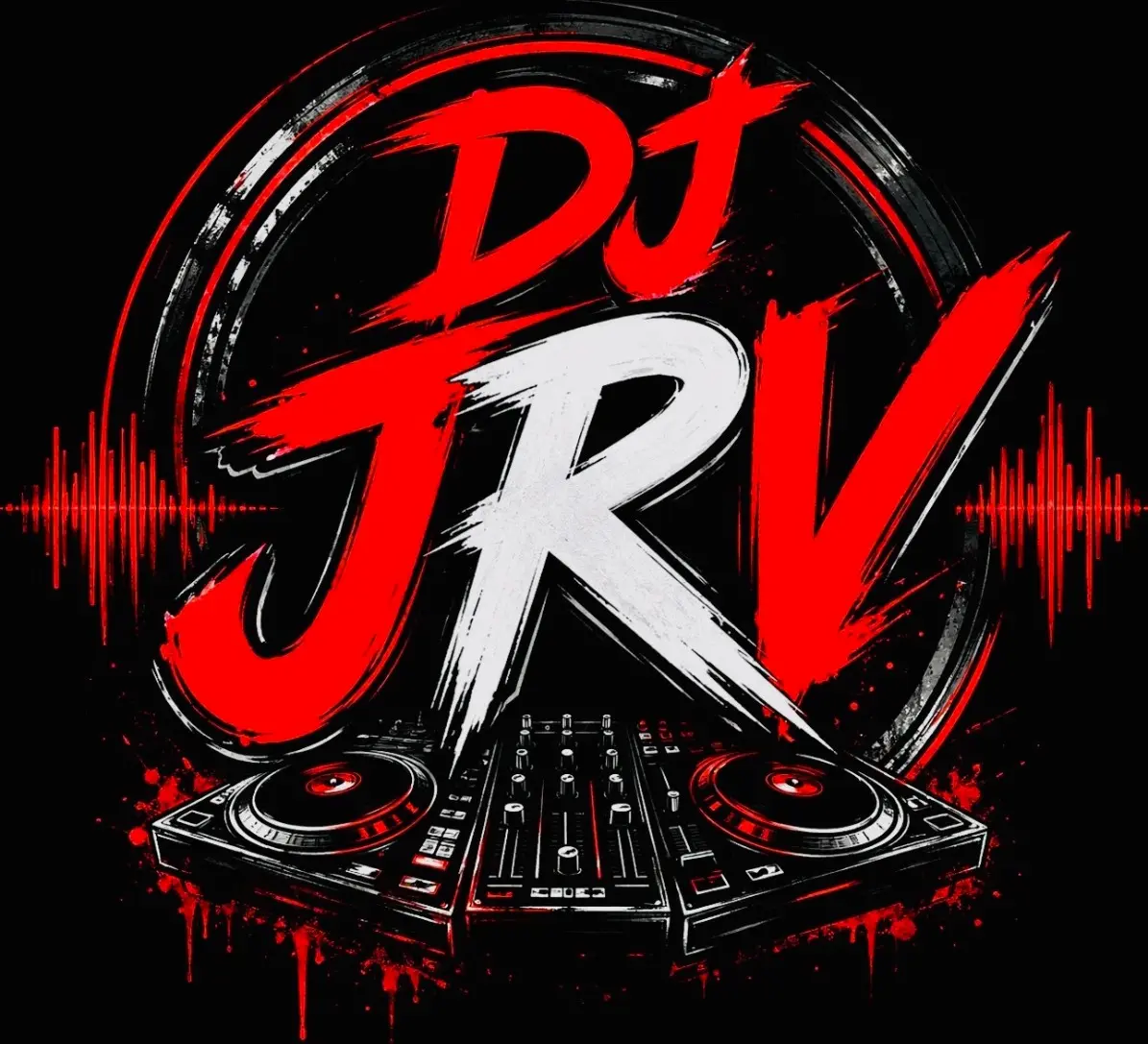 DJ JRV